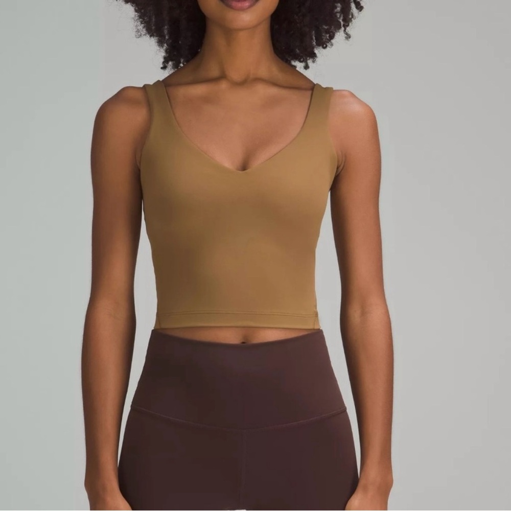 Lululemon Align Tank